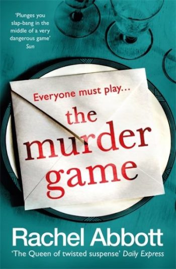 The murder game