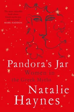 Pandora's Jar