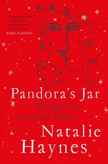 Pandora's Jar