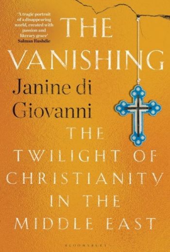 The Vanishing