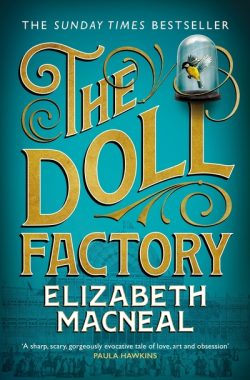 The doll factory