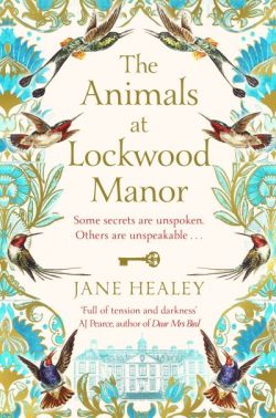 The Animals At Lockwood Manor