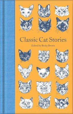 Classic cat stories