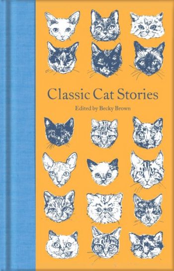Classic cat stories