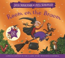 Room on the Broom
