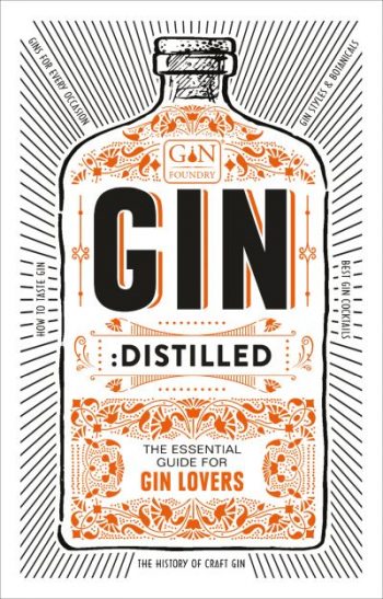 Gin Distilled