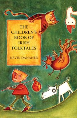 The Children's Book of Irish Folktales