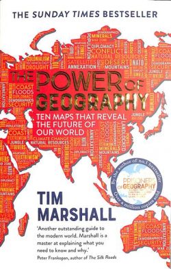 The Power of Geography