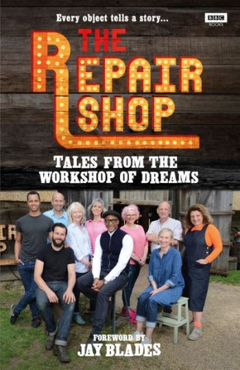 The Repair Shop