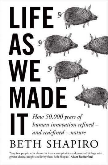 Life As We Made It