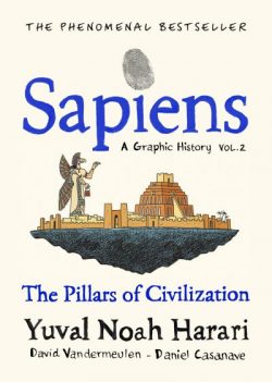 Sapiens. Volume 2