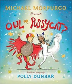 Owl Or Pussycat?