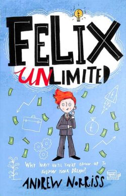 Felix Unlimited