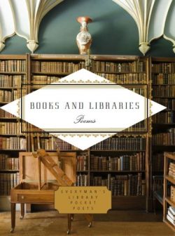 Poems About Books and Libraries
