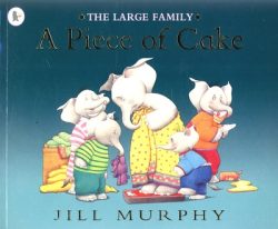 A Piece of Cake