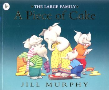 A Piece of Cake