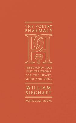 The poetry pharmacy