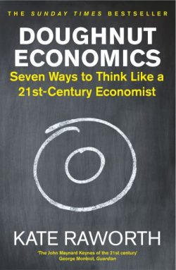 Doughnut economics