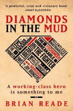 Diamonds in the Mud