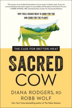 Sacred cow