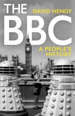 The BBC : A People's History