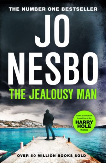 The Jealousy Man and Other Stories