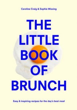 The Little Book of Brunch