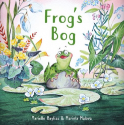 Frog's Bog
