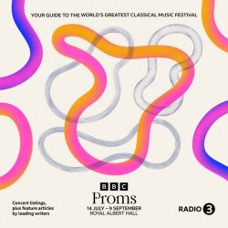 BBC Proms 2024