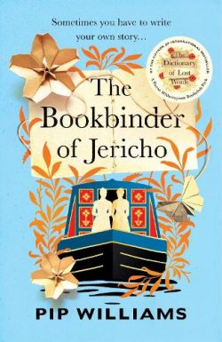 The Bookbinder of Jericho