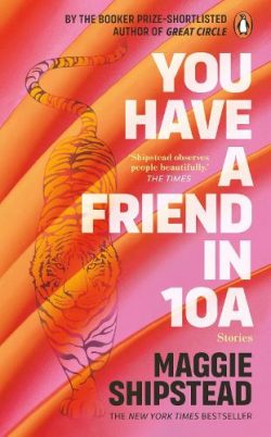 You Have a Friend in 10A