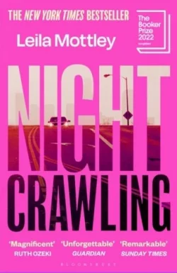 Night Crawling