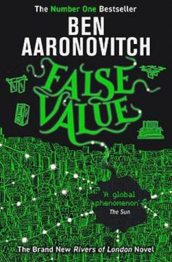 False Value - Book 8