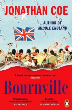 Bourneville