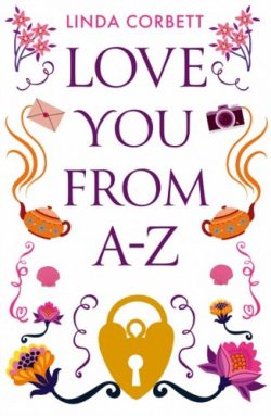 Love You From A-Z
