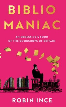 Bibliomaniac