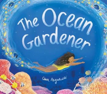 The Ocean Gardner