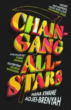 Chain Gang All-Stars