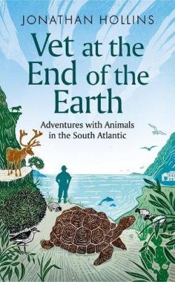 Vet at the End of the Earth