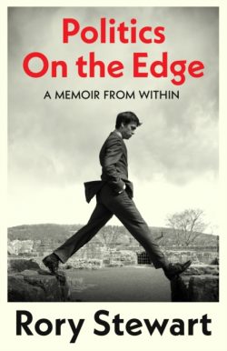 Politics On the Edge