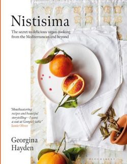 Nistisima: Mediterranean Vegan Food