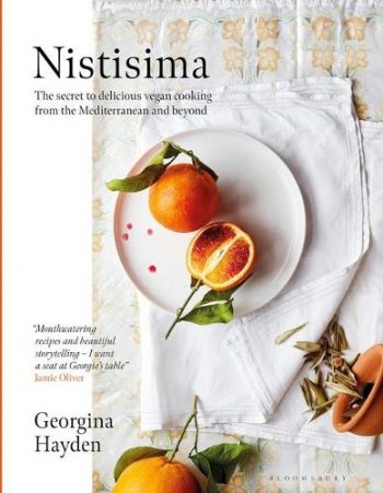 Nistisima: Mediterranean Vegan Food