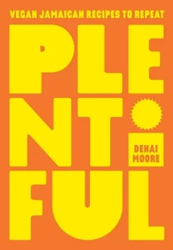 Plentiful: Vegan Jamaican Food