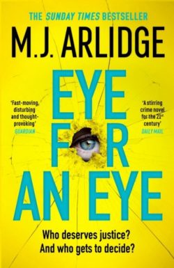 Eye for an Eye