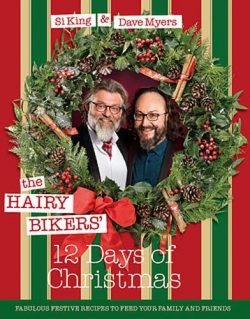 The Hairy Bikers' 12 Days of Christmas