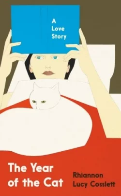 The Year of The Cat