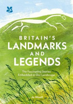 Britain’s Landmarks and Legend