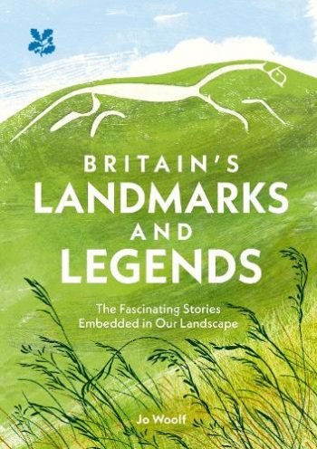 Britain’s Landmarks and Legend