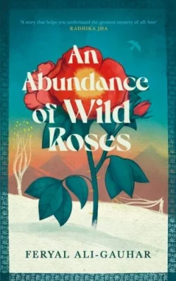 An Abunance of Wild Roses