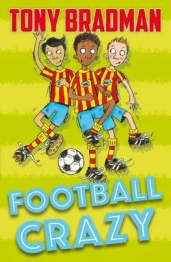 Football Crazy